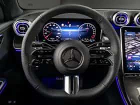 Mercedes-Benz GLC-Klasse (2026) thumbnail 10