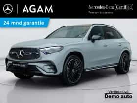 Mercedes-Benz GLC-Klasse (2026) thumbnail 1