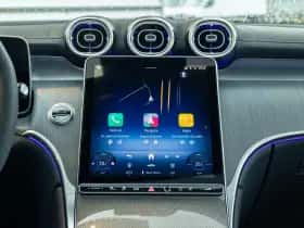 Mercedes-Benz GLC-Klasse (2026) thumbnail 12