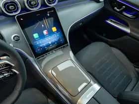 Mercedes-Benz GLC-Klasse (2026) thumbnail 13