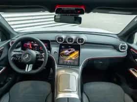 Mercedes-Benz GLC-Klasse (2026) thumbnail 3