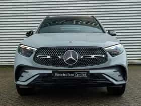 Mercedes-Benz GLC-Klasse (2026) thumbnail 4