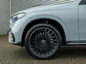 Mercedes-Benz GLC-Klasse (2026) thumbnail 6