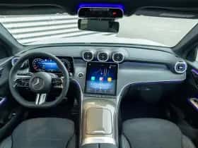 Mercedes-Benz GLC-Klasse (2026) thumbnail 9