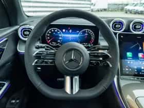 Mercedes-Benz GLC-Klasse (2026) thumbnail 10