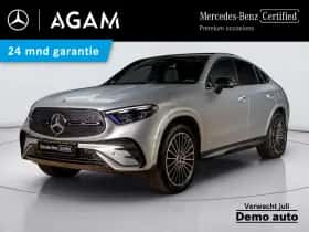 Mercedes-Benz GLC-Klasse (2026) thumbnail 1