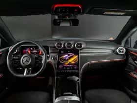 Mercedes-Benz GLC-Klasse (2026) thumbnail 3