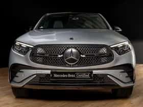 Mercedes-Benz GLC-Klasse (2026) thumbnail 4