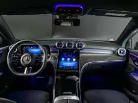 Mercedes-Benz GLC-Klasse (2026) thumbnail 9