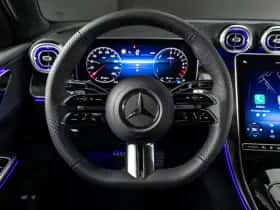 Mercedes-Benz GLC-Klasse (2026) thumbnail 10