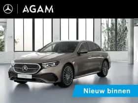 Mercedes-Benz E-Klasse (2026) thumbnail 1