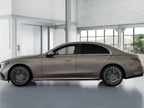 Mercedes-Benz E-Klasse (2026) thumbnail 9