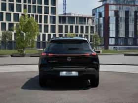 Mercedes-Benz EQA (2026) thumbnail 10