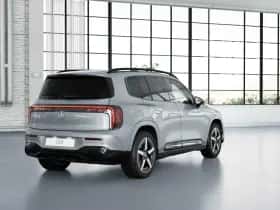 Mercedes-Benz GLB-Klasse (2026) thumbnail 2