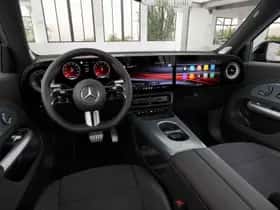 Mercedes-Benz GLB-Klasse (2026) thumbnail 3