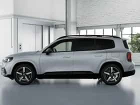 Mercedes-Benz GLB-Klasse (2026) thumbnail 9
