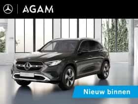 Mercedes-Benz GLC-Klasse (2026) thumbnail 1