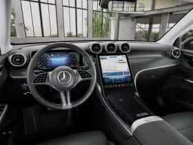 Mercedes-Benz GLC-Klasse (2026) thumbnail 3