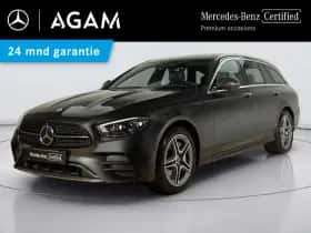 Mercedes-Benz E-Klasse (2023) thumbnail 1