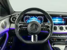 Mercedes-Benz E-Klasse (2023) thumbnail 13