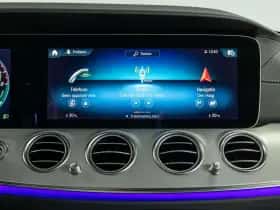 Mercedes-Benz E-Klasse (2023) thumbnail 15