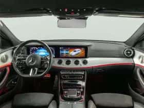 Mercedes-Benz E-Klasse (2023) thumbnail 3
