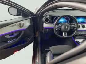 Mercedes-Benz E-Klasse (2023) thumbnail 28
