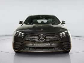 Mercedes-Benz E-Klasse (2023) thumbnail 5