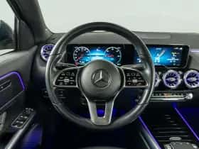 Mercedes-Benz EQA (2022) thumbnail 13