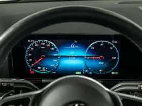 Mercedes-Benz EQA (2022) thumbnail 14