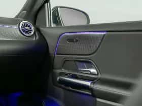 Mercedes-Benz EQA (2022) thumbnail 18