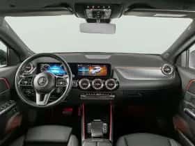 Mercedes-Benz EQA (2022) thumbnail 3