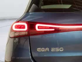 Mercedes-Benz EQA (2022) thumbnail 22