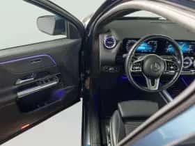 Mercedes-Benz EQA (2022) thumbnail 23