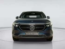 Mercedes-Benz EQA (2022) thumbnail 5
