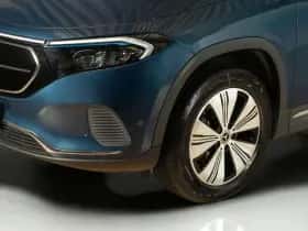 Mercedes-Benz EQA (2022) thumbnail 6