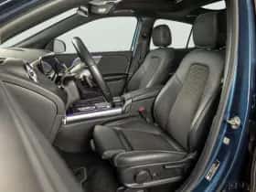 Mercedes-Benz EQA (2022) thumbnail 9