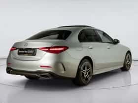 Mercedes-Benz C-Klasse (2025) thumbnail 2