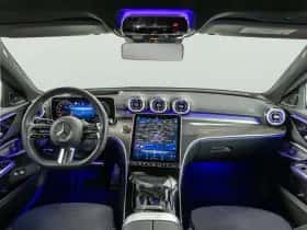 Mercedes-Benz C-Klasse (2025) thumbnail 11