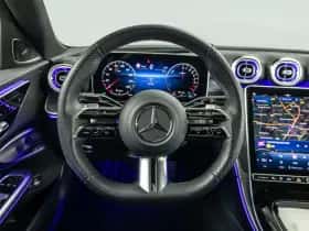 Mercedes-Benz C-Klasse (2025) thumbnail 15