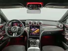 Mercedes-Benz C-Klasse (2025) thumbnail 3