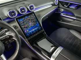 Mercedes-Benz C-Klasse (2025) thumbnail 21