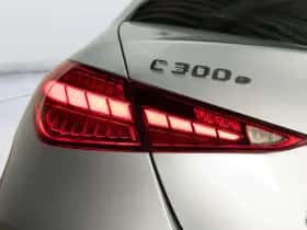 Mercedes-Benz C-Klasse (2025) thumbnail 26