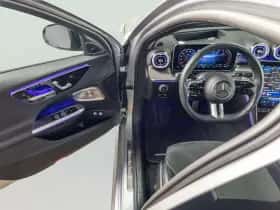 Mercedes-Benz C-Klasse (2025) thumbnail 27