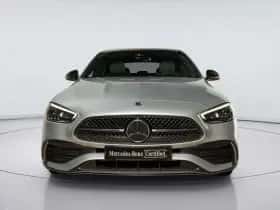 Mercedes-Benz C-Klasse (2025) thumbnail 5
