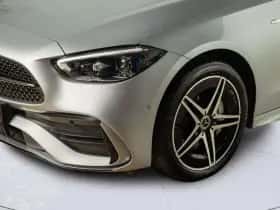 Mercedes-Benz C-Klasse (2025) thumbnail 6