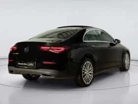 Mercedes-Benz CLA-Klasse (2021) thumbnail 2