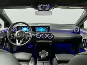 Mercedes-Benz CLA-Klasse (2021) thumbnail 11