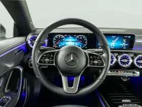Mercedes-Benz CLA-Klasse (2021) thumbnail 13