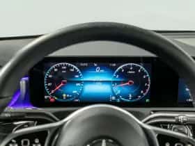 Mercedes-Benz CLA-Klasse (2021) thumbnail 14